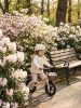 ZOPA Cruiser balance bike with brake