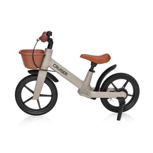 ZOPA Cruiser balance bike with brake
