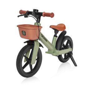 ZOPA Cruiser balance bike with brake