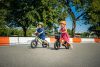 ZOPA Cruiser balance bike with brake