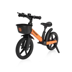 ZOPA Cruiser balance bike with brake