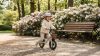 ZOPA Cruiser balance bike with brake