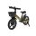 ZOPA Cruiser balance bike with brake