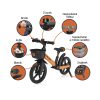 ZOPA Cruiser balance bike with brake