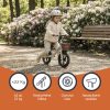 ZOPA Cruiser balance bike with brake