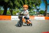 ZOPA Cruiser balance bike with brake