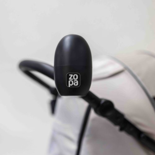 ZOPA Baby Stroller Rocker portable Bobby Rechargeable