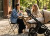 ZOPA Baby Stroller Rocker portable Bobby Rechargeable