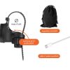 ZOPA Baby Stroller Rocker portable Bobby Rechargeable