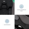 ZOPA Verso R129 gyerekülés