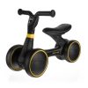 ZOPA Easy-Way futóbicikli, Race Yellow