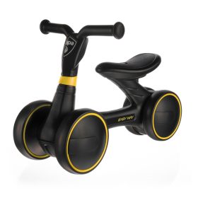 ZOPA Easy-Way futóbicikli, Race Yellow
