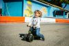 ZOPA Easy-Way futóbicikli, Race Yellow