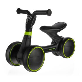 ZOPA Easy-Way futóbicikli, Race Green
