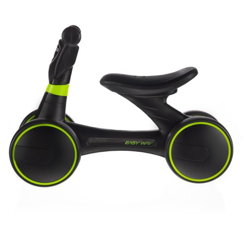ZOPA Easy-Way futóbicikli, Race Green
