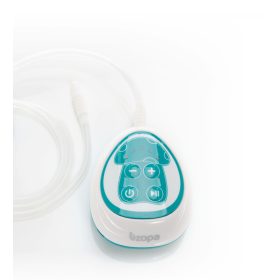   ZOPA Kiegészítő készlet Basic kézi mellszívóhoz, menta
