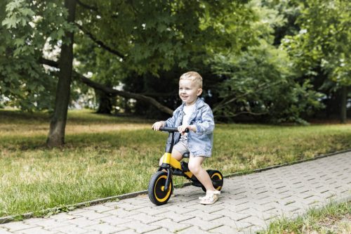 ZOPA 3in1 Tricikli