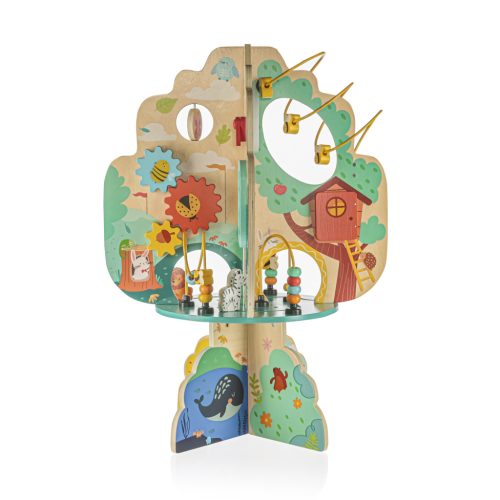 ZOPA Fa Montessori fa