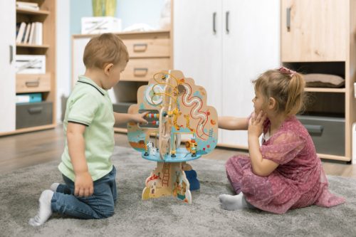 ZOPA Fa Montessori fa