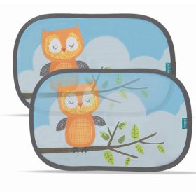 ZOPA Napellenző autós állatok számára