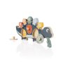 ZOPA Fa puzzle - dinoszaurusz