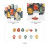 ZOPA Fa puzzle - dinoszaurusz
