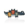 ZOPA Fa puzzle - dinoszaurusz