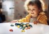 ZOPA Fa puzzle - dinoszaurusz