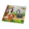 ZOPA Fa Montessori puzzle