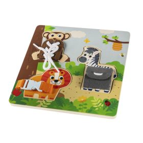 ZOPA Fa Montessori puzzle
