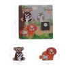ZOPA Fa Montessori puzzle