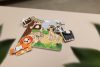 ZOPA Fa Montessori puzzle