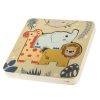 ZOPA Fa puzzle