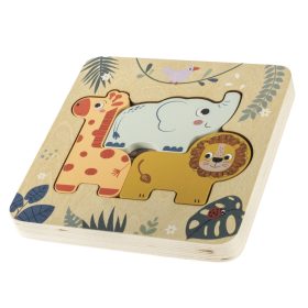 ZOPA Fa puzzle