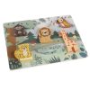 ZOPA Fa puzzle - dzsungel