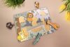 ZOPA Fa puzzle - dzsungel