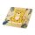 ZOPA Fa kis puzzle - leopárd