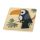 ZOPA Fa kis puzzle - tukán