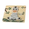ZOPA Fa kis puzzle - zebra