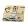 ZOPA Fa kis puzzle - zebra