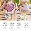 ZOPA Fa kis puzzle - zebra