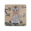 ZOPA Fa kis puzzle - zebra