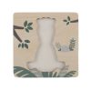 ZOPA Fa kis puzzle - zebra