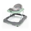 ZOPA Fiesta bébikomp, Grey/Mint