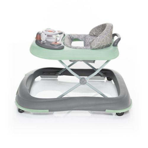 ZOPA Fiesta bébikomp, Grey/Mint