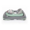 ZOPA Fiesta bébikomp, Grey/Mint