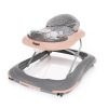 ZOPA Fiesta bébikomp, Grey/Pink