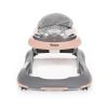 ZOPA Fiesta bébikomp, Grey/Pink