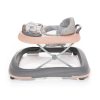 ZOPA Fiesta bébikomp, Grey/Pink