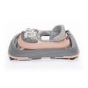 ZOPA Fiesta bébikomp, Grey/Pink